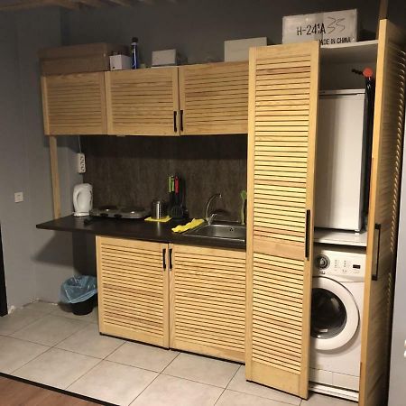 First Suite Taksim イスタンブール エクステリア 写真