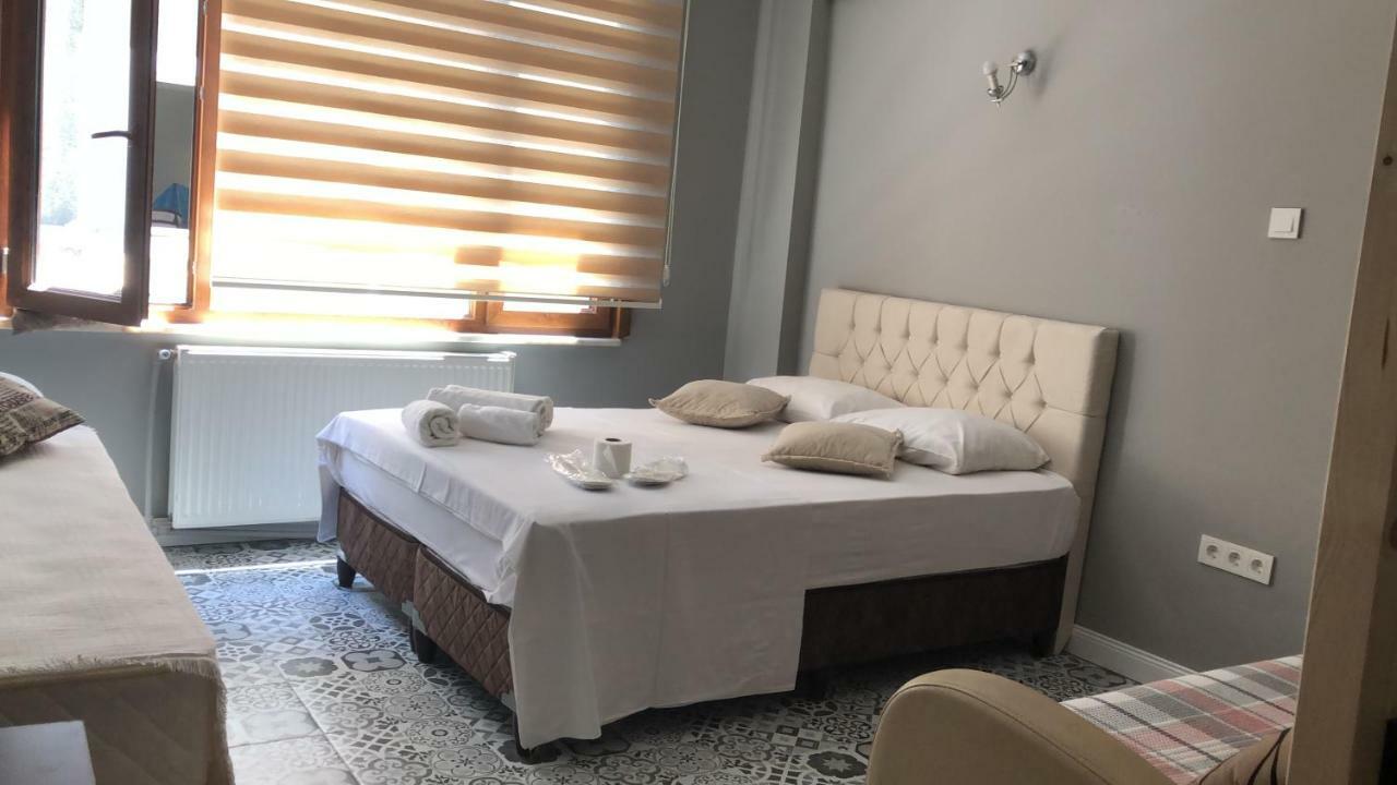 First Suite Taksim イスタンブール エクステリア 写真